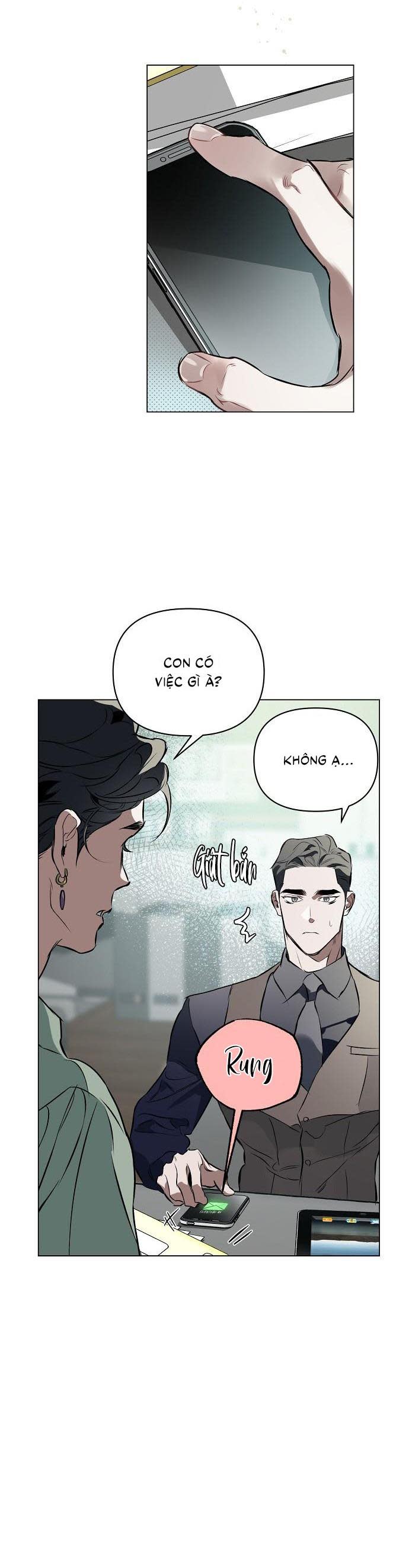 (CBunu) Định Tên Mối Quan Hệ Chapter 91 - Trang 2