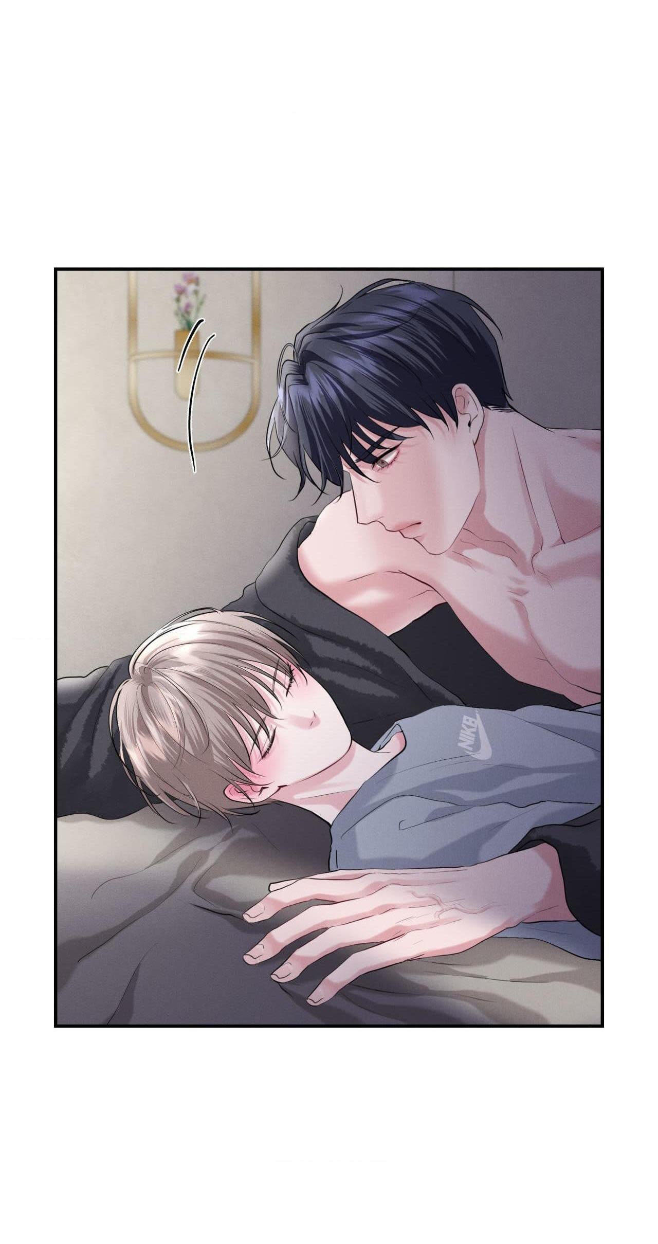 (CBunu) Làm Tình Cũng Cần Luyện Tập Nữa Sao?! Chapter 20 H+ - Next 