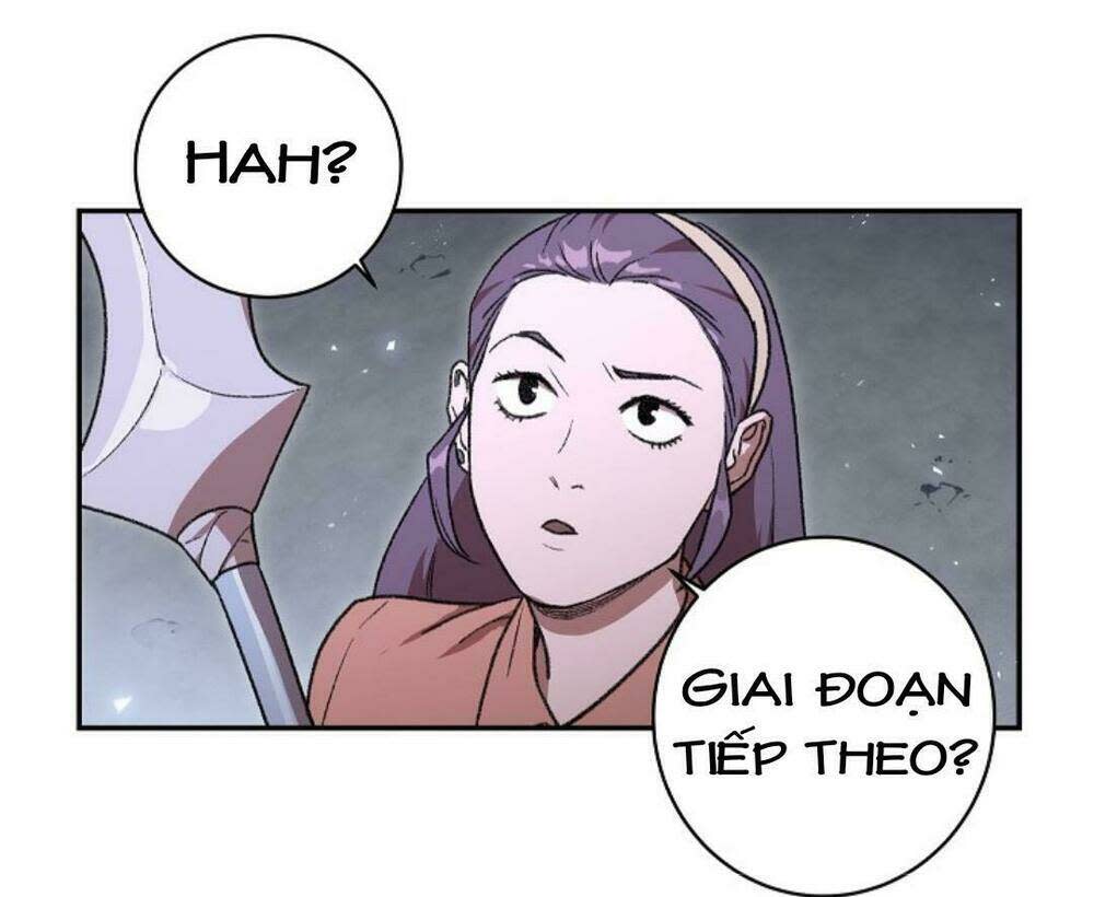 tái thiết hầm ngục chapter 18 - Next Chapter 18