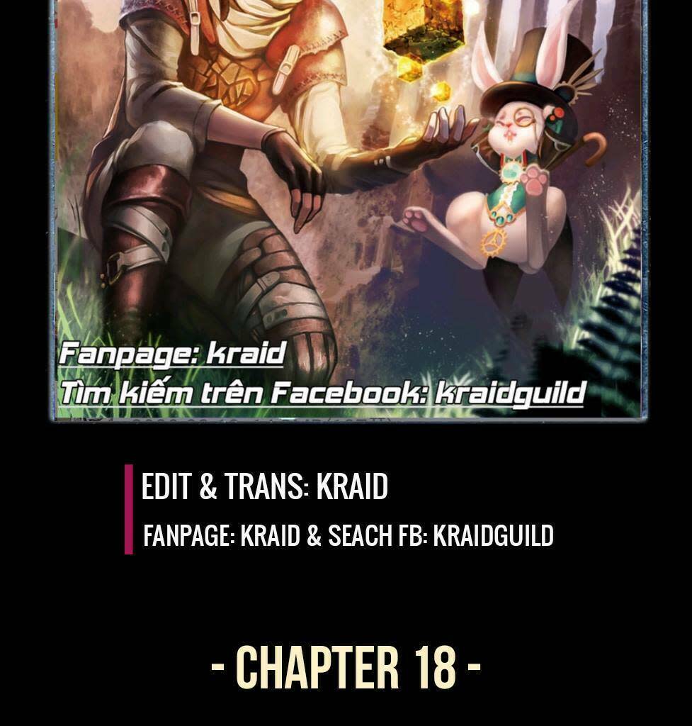 tái thiết hầm ngục chapter 18 - Next Chapter 18