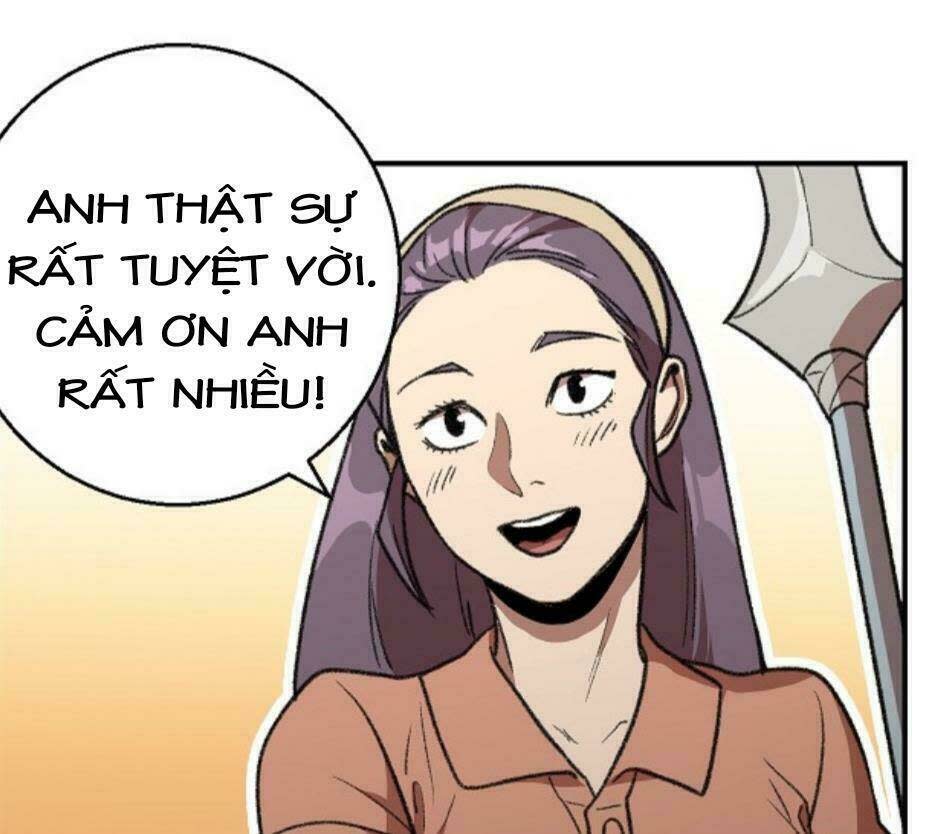 tái thiết hầm ngục chapter 18 - Next Chapter 18