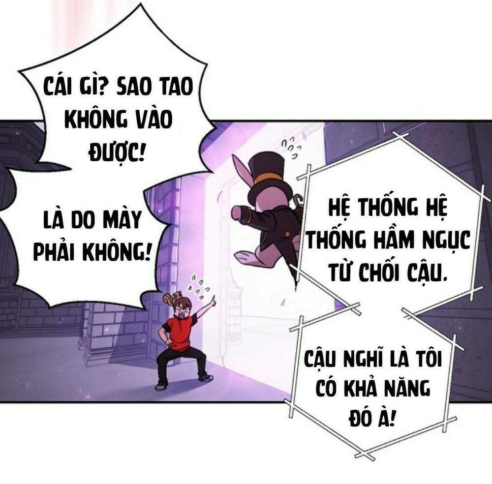 tái thiết hầm ngục chapter 18 - Next Chapter 18