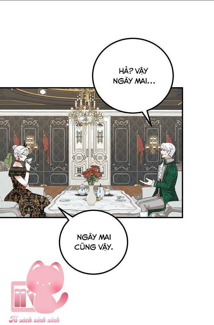 bác sĩ tư nhân xin từ chức chapter 17 - Trang 2