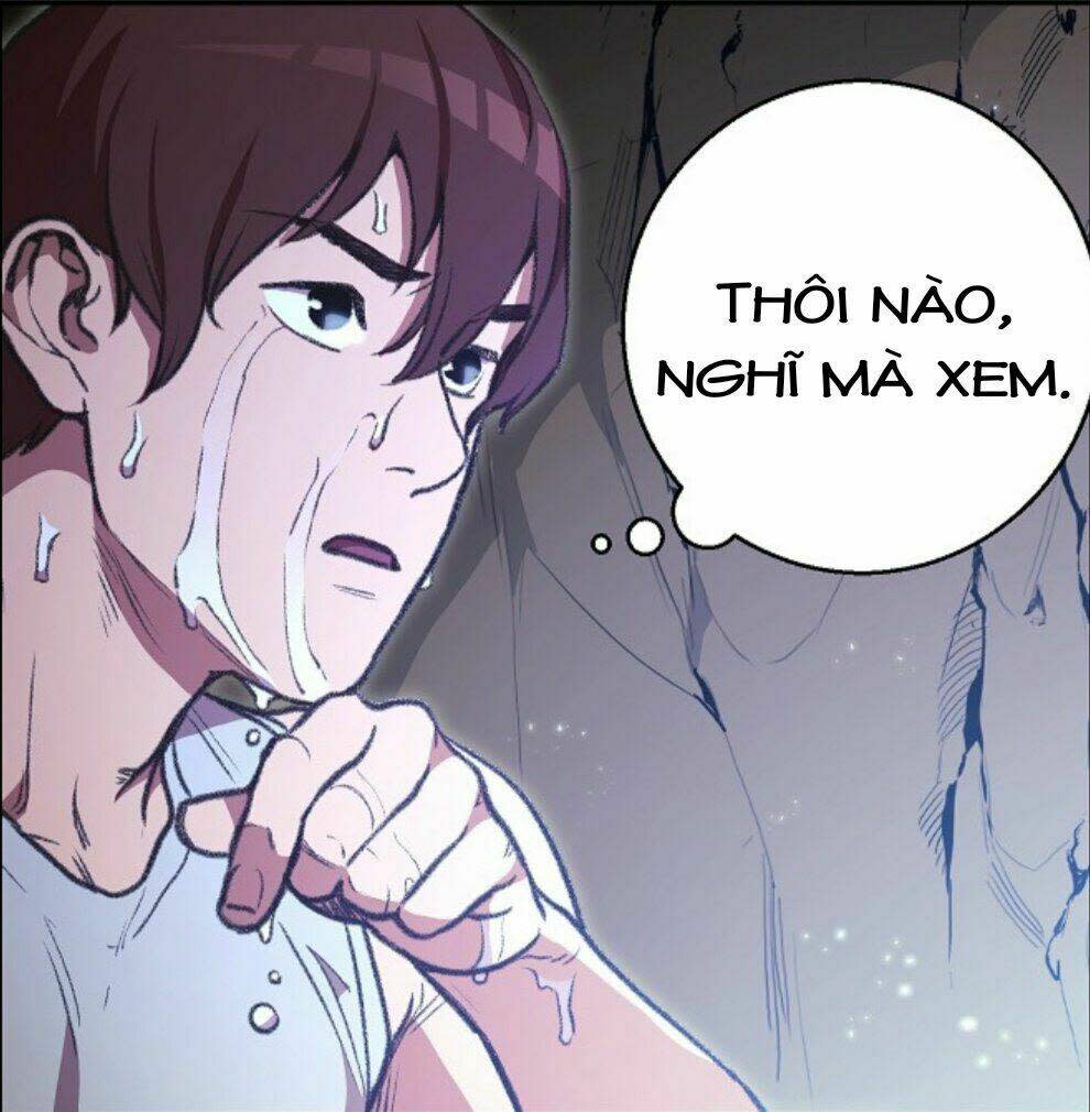 tái thiết hầm ngục chapter 18 - Next Chapter 18