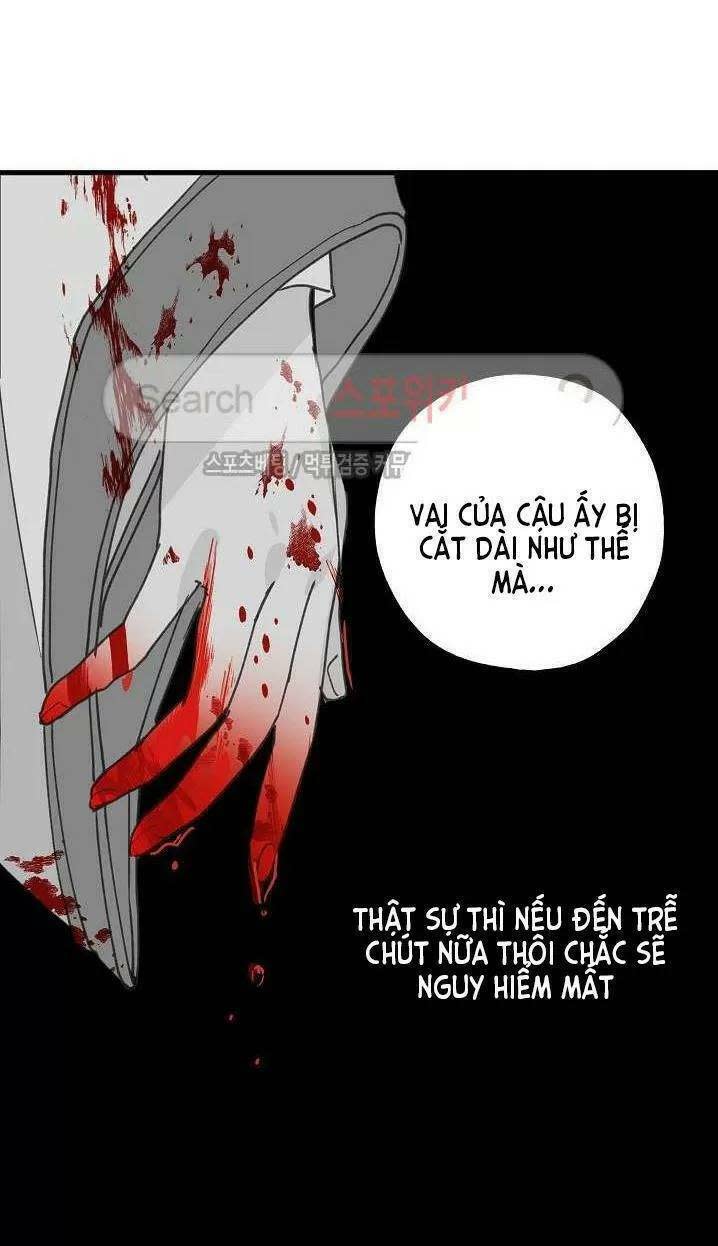 lời thú nhận nhầm lẫn chapter 11 - Trang 2