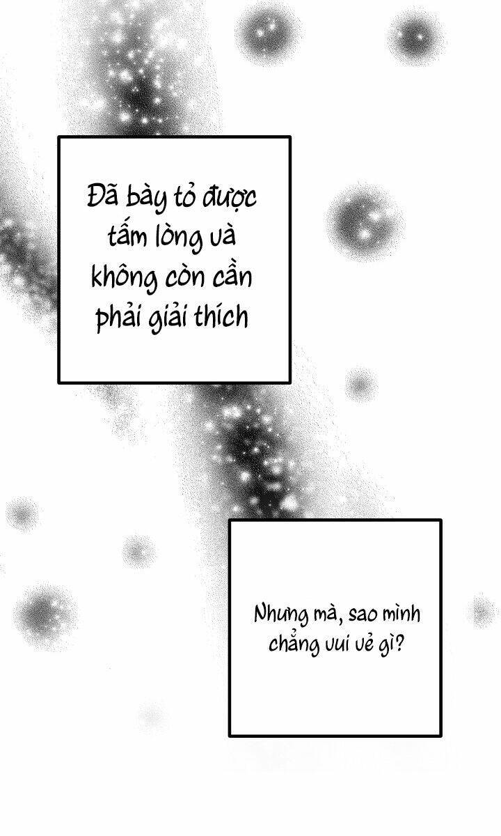 lời thú nhận nhầm lẫn chapter 48 - Trang 2