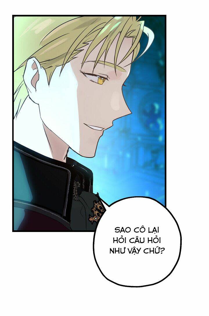 lời thú nhận nhầm lẫn chapter 48 - Trang 2