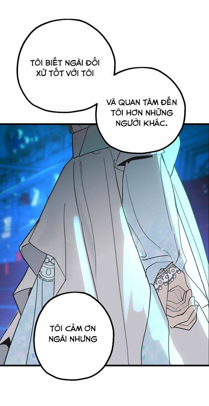 lời thú nhận nhầm lẫn chapter 48 - Trang 2