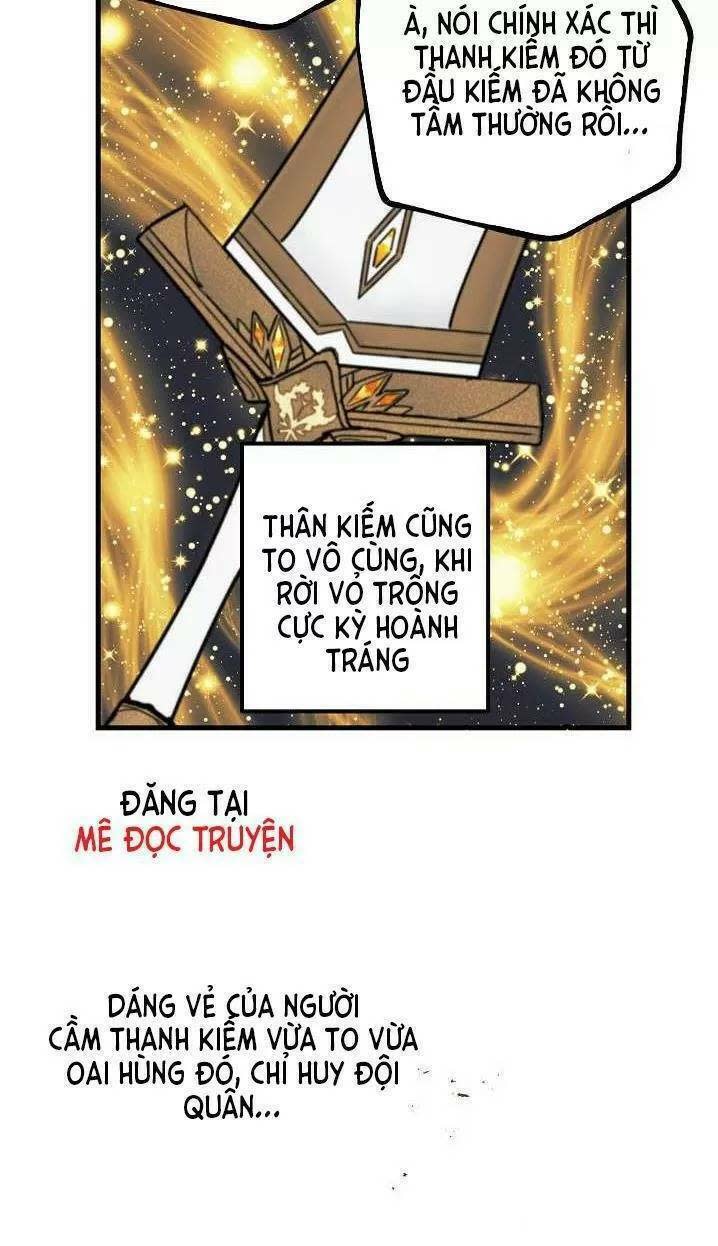 lời thú nhận nhầm lẫn chapter 11 - Trang 2