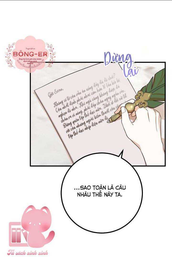 bác sĩ tư nhân xin từ chức chapter 24 - Trang 2