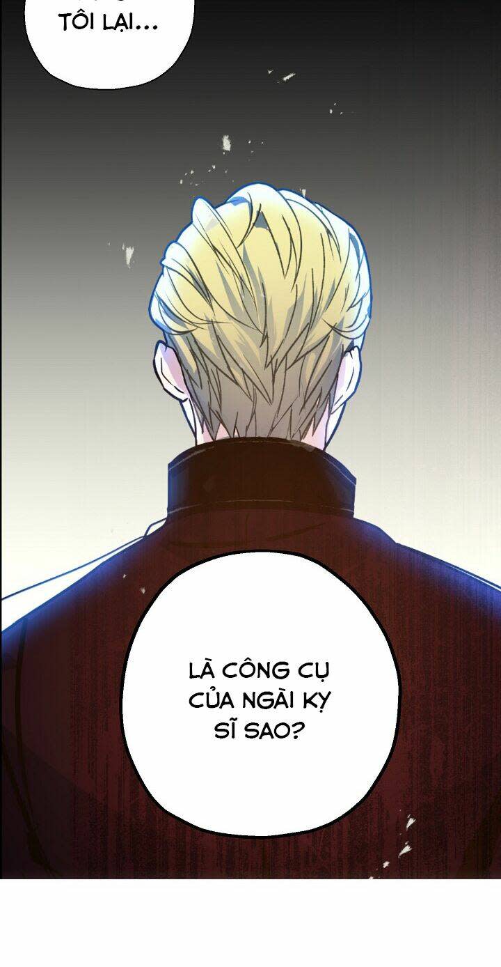 lời thú nhận nhầm lẫn chapter 48 - Trang 2