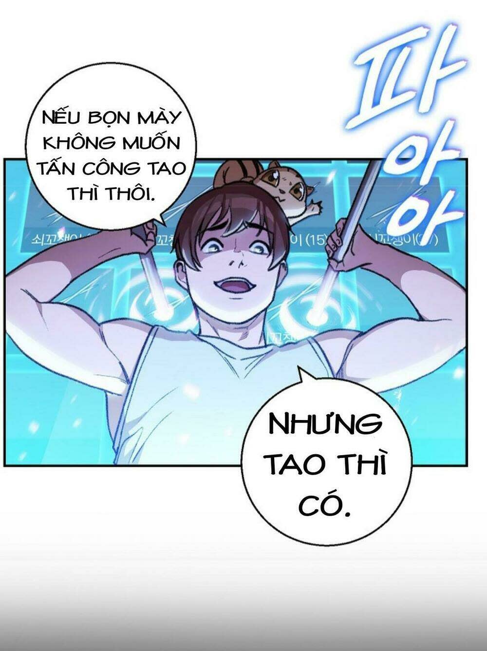 tái thiết hầm ngục chapter 18 - Next Chapter 18