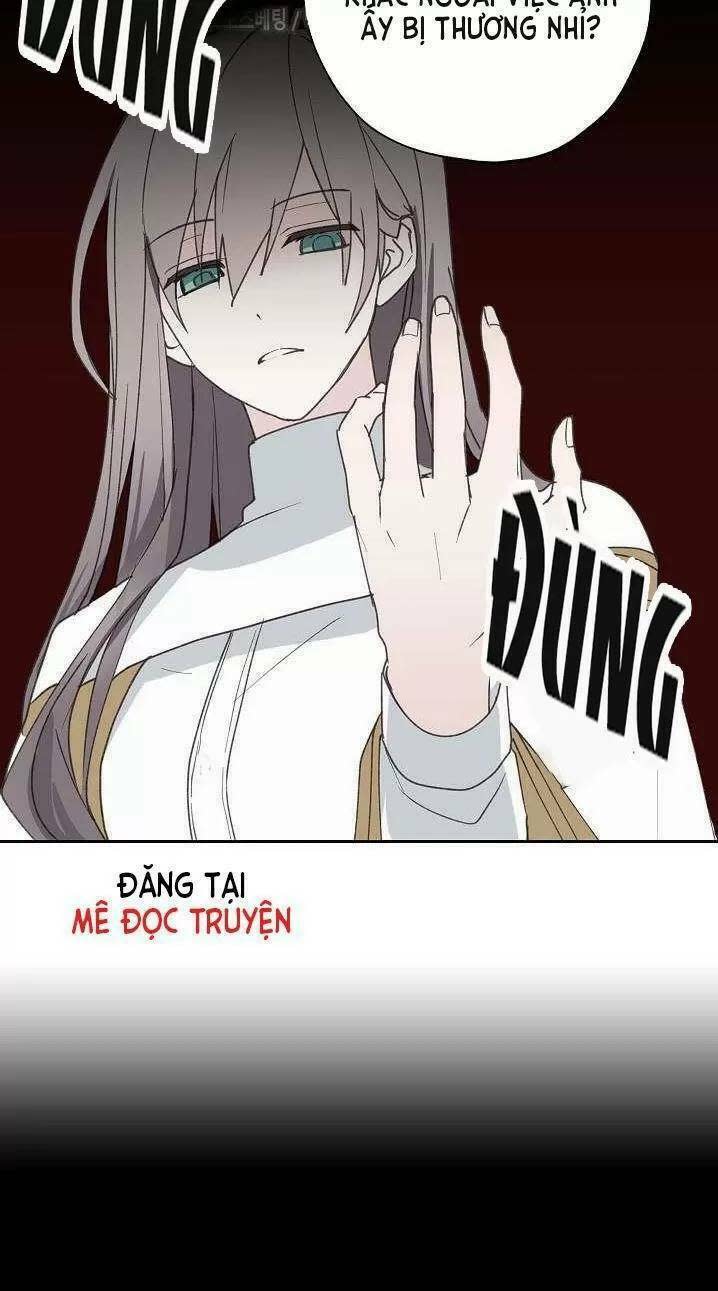 lời thú nhận nhầm lẫn chapter 11 - Trang 2