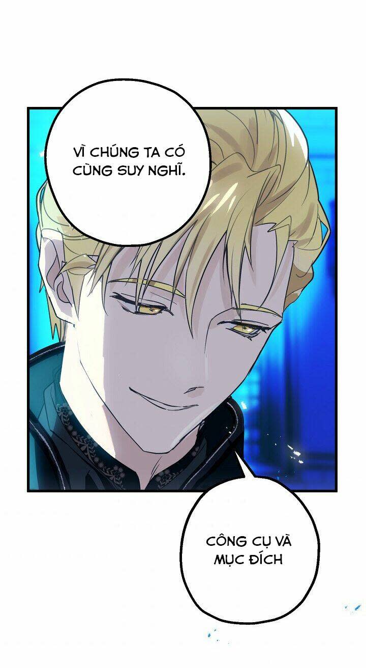 lời thú nhận nhầm lẫn chapter 48 - Trang 2