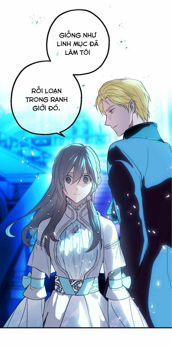 lời thú nhận nhầm lẫn chapter 48 - Trang 2