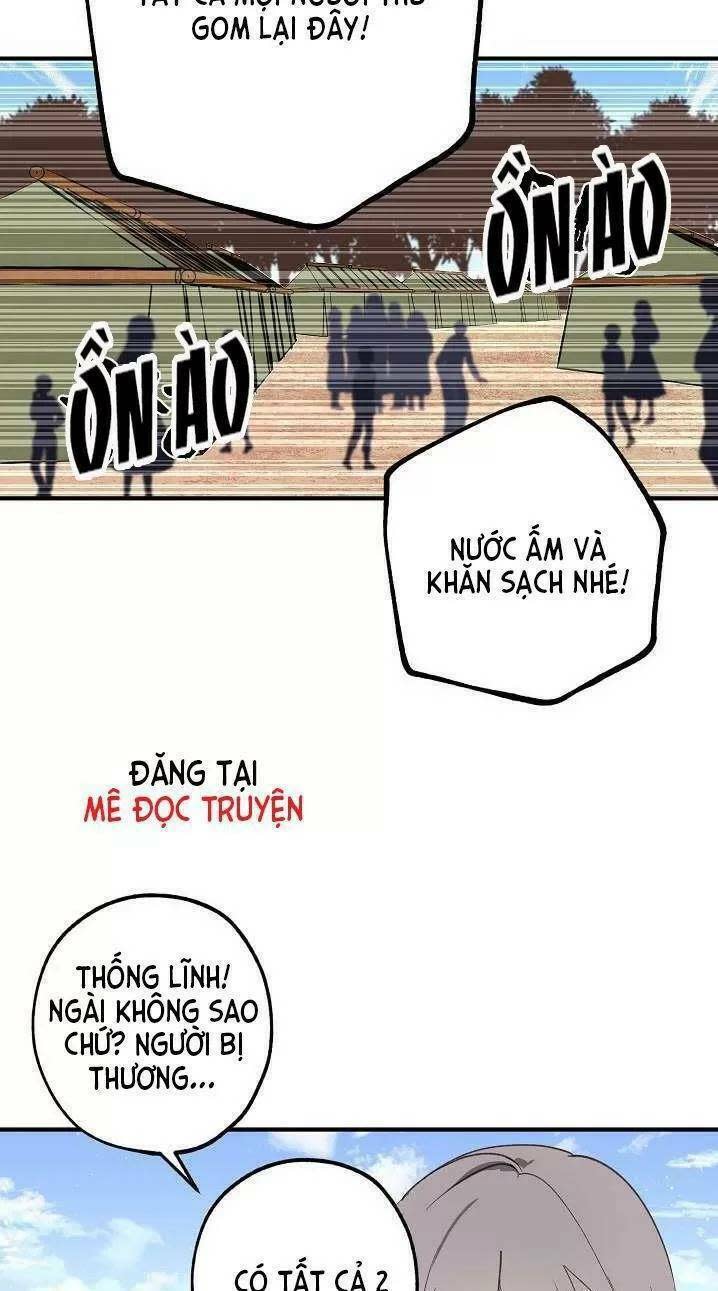 lời thú nhận nhầm lẫn chapter 11 - Trang 2