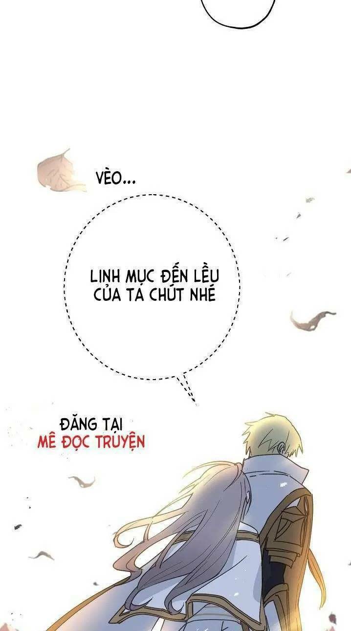 lời thú nhận nhầm lẫn chapter 11 - Trang 2