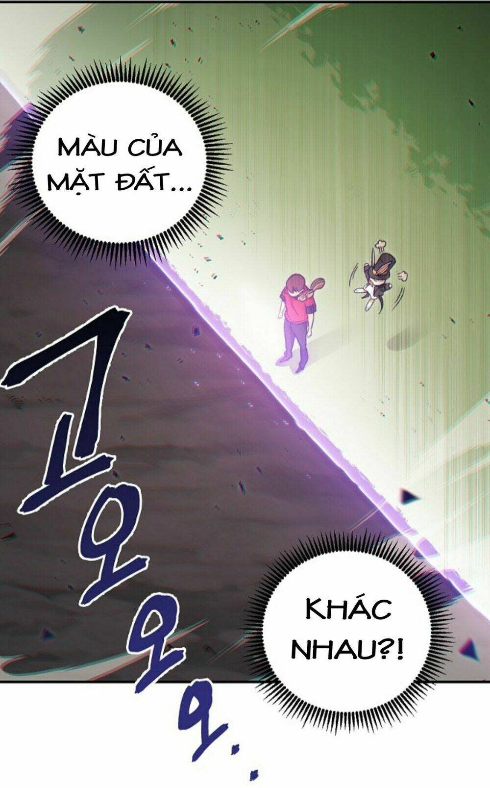 tái thiết hầm ngục chapter 18 - Next Chapter 18