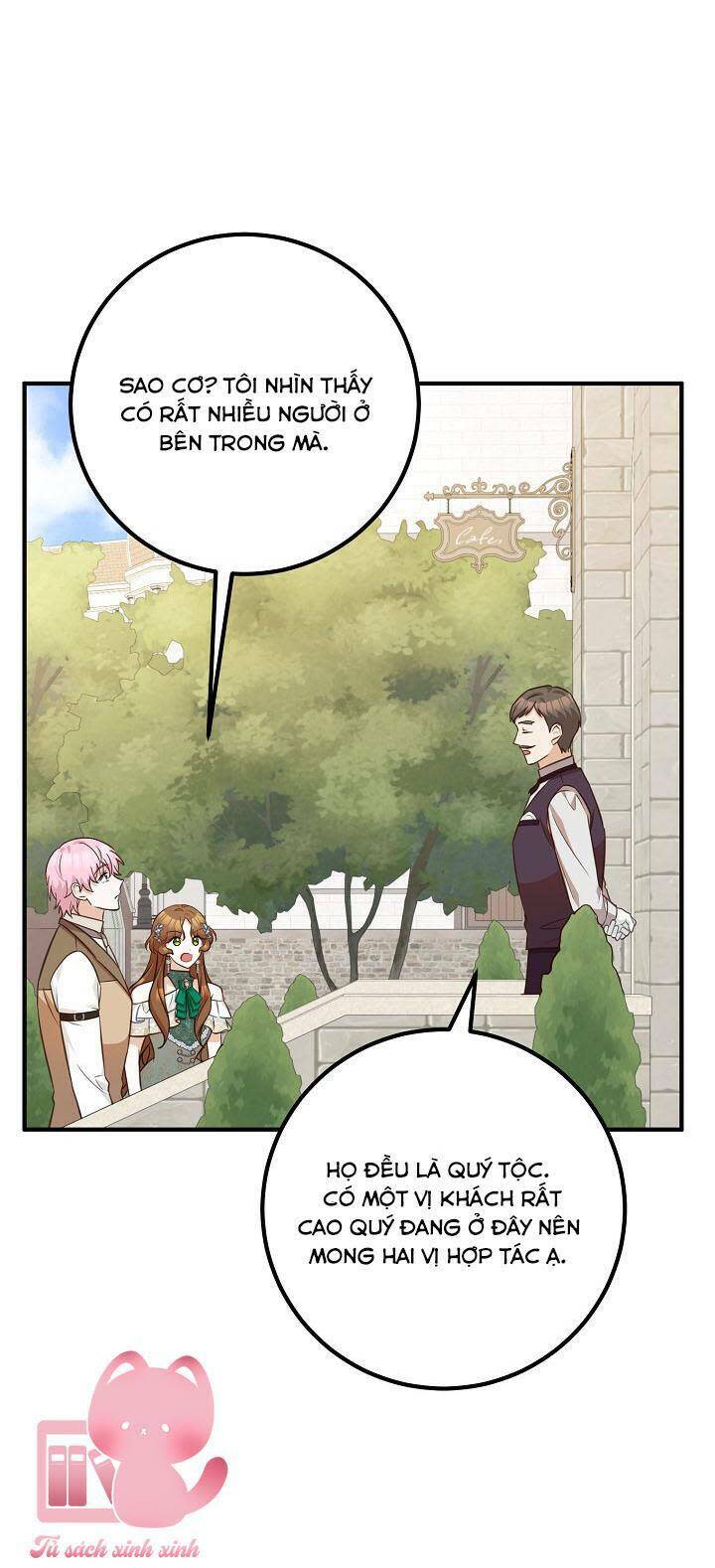 bác sĩ tư nhân xin từ chức chapter 33 - Trang 2