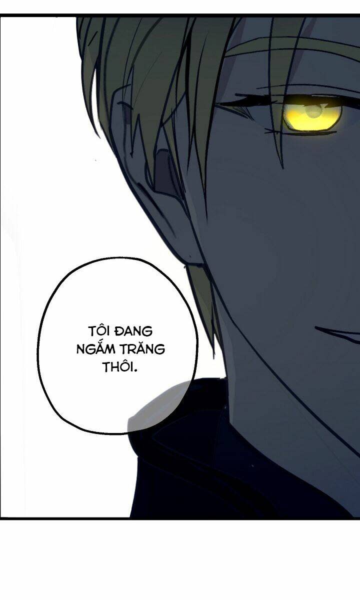 lời thú nhận nhầm lẫn chapter 48 - Trang 2