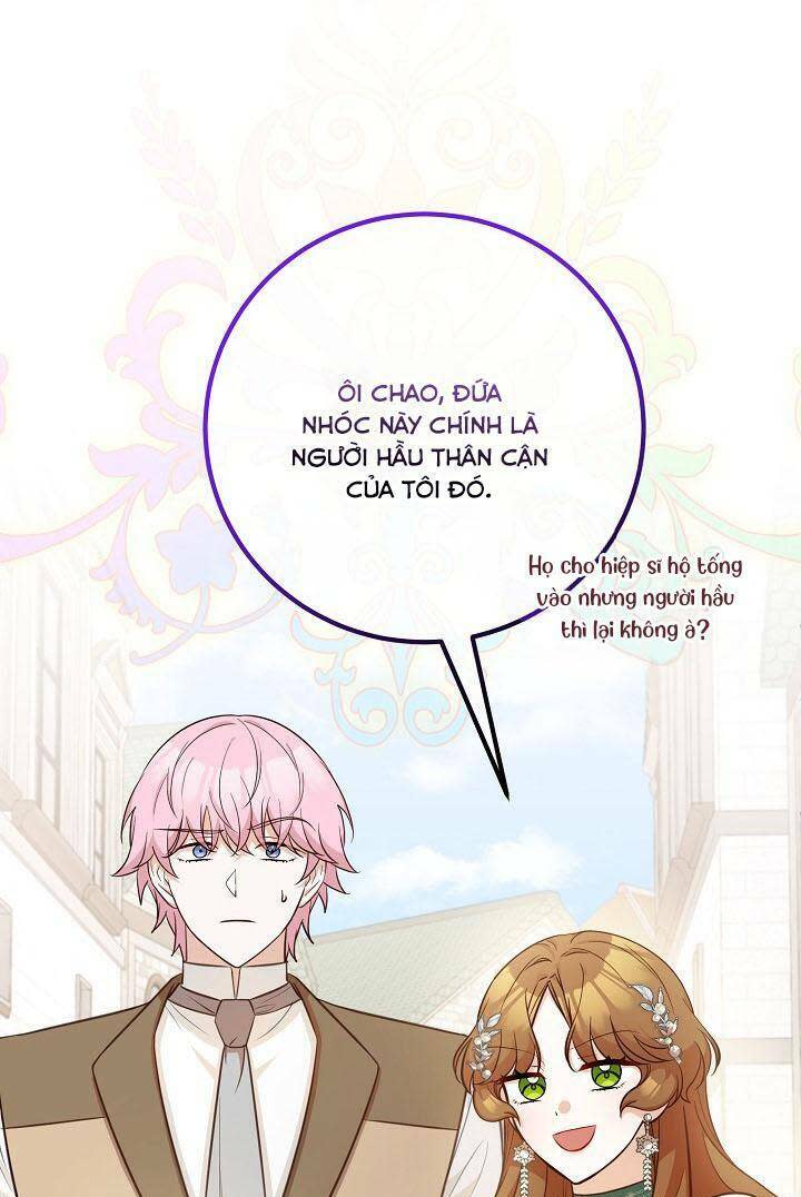 bác sĩ tư nhân xin từ chức chapter 33 - Trang 2