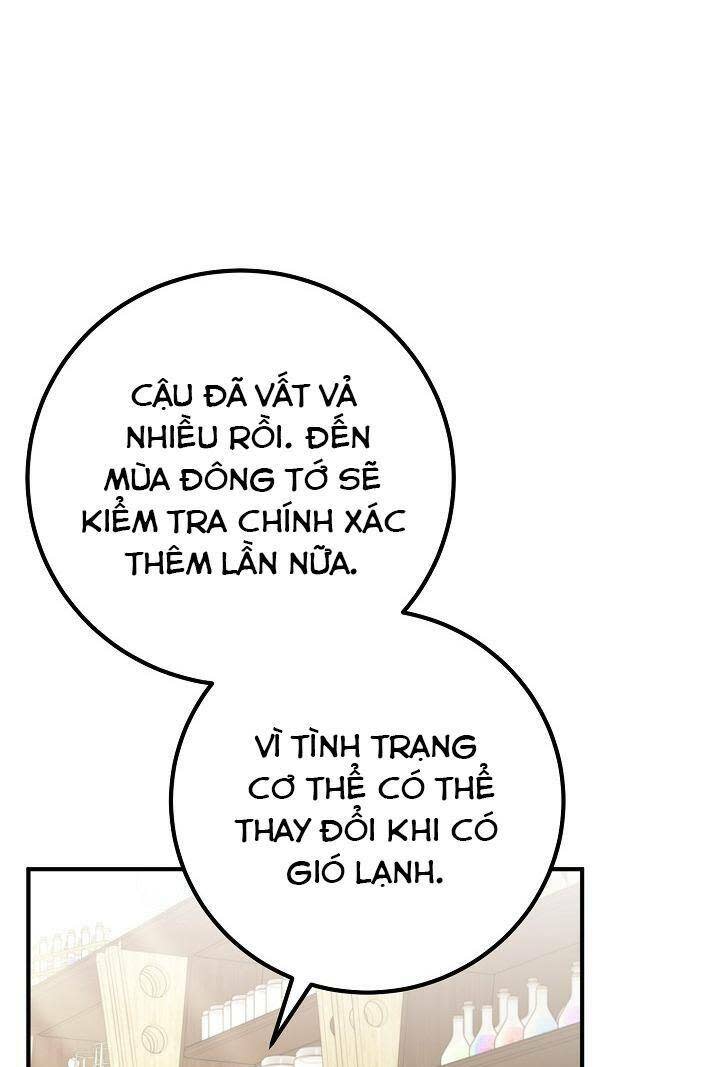 bác sĩ tư nhân xin từ chức chapter 37 - Trang 2