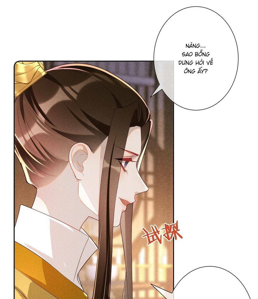 quý phi hôm nay cũng bị thịt chapter 31 - Next chapter 32