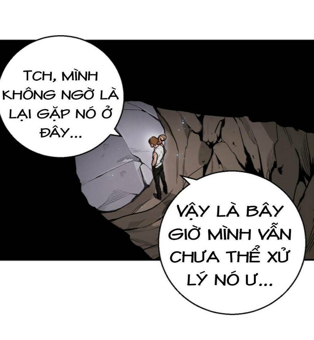 tái thiết hầm ngục chapter 22 - Next Chapter 22