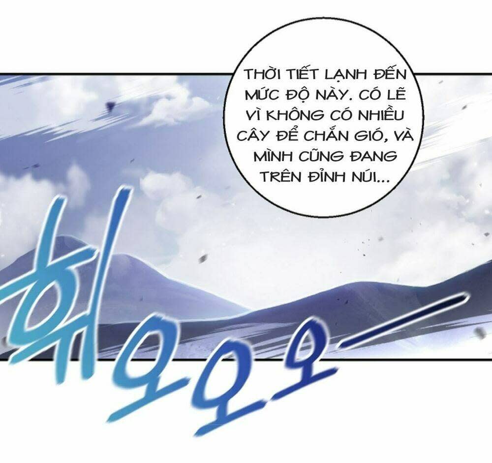 tái thiết hầm ngục chapter 22 - Next Chapter 22