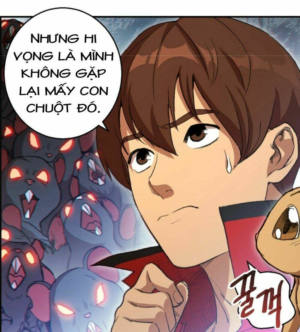 tái thiết hầm ngục chapter 22 - Next Chapter 22