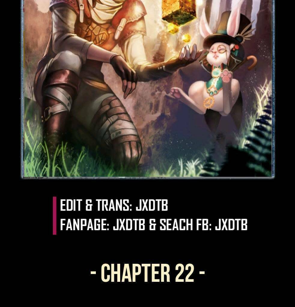 tái thiết hầm ngục chapter 22 - Next Chapter 22