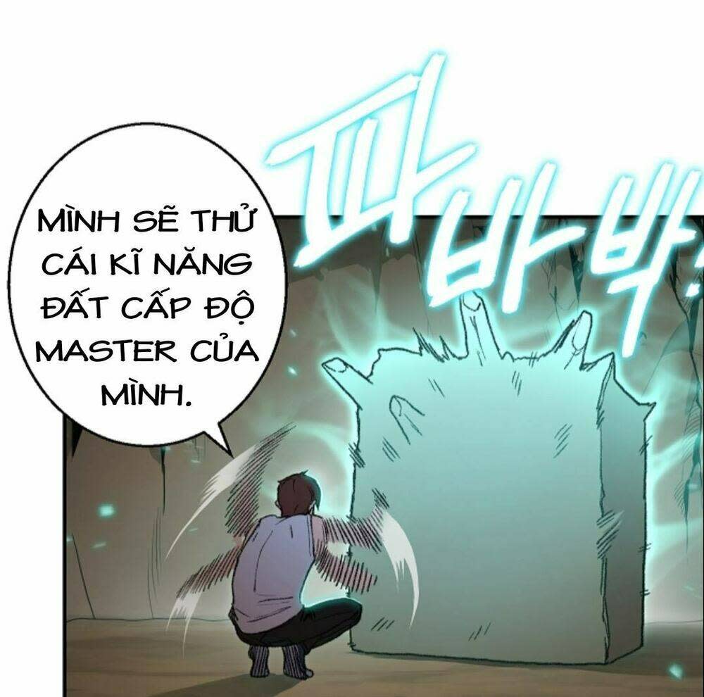 tái thiết hầm ngục chapter 22 - Next Chapter 22