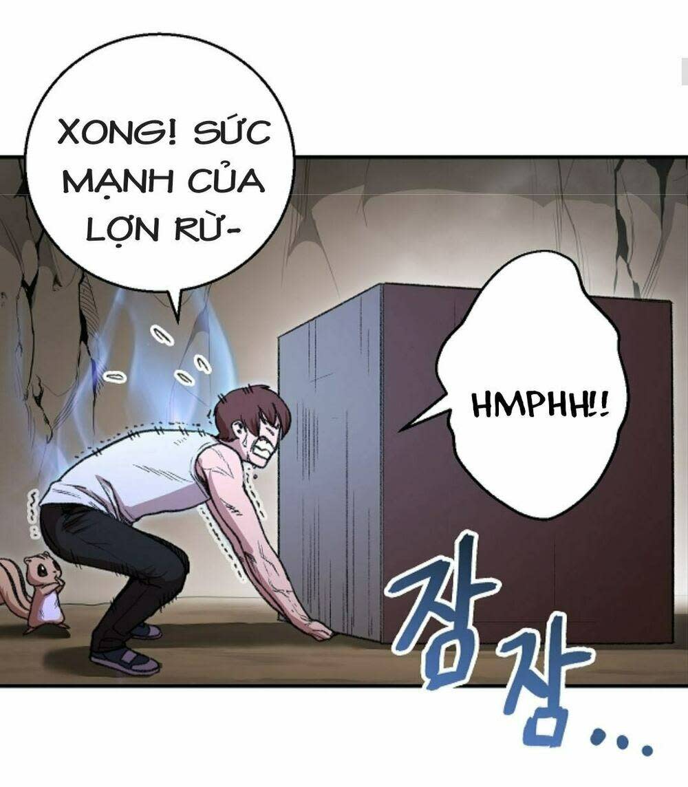 tái thiết hầm ngục chapter 22 - Next Chapter 22