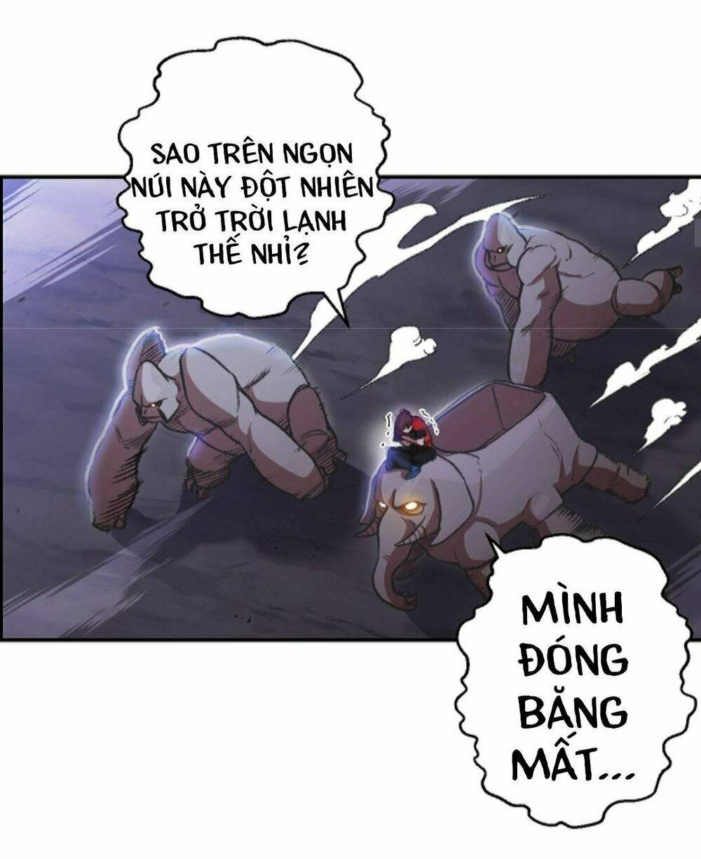 tái thiết hầm ngục chapter 22 - Next Chapter 22