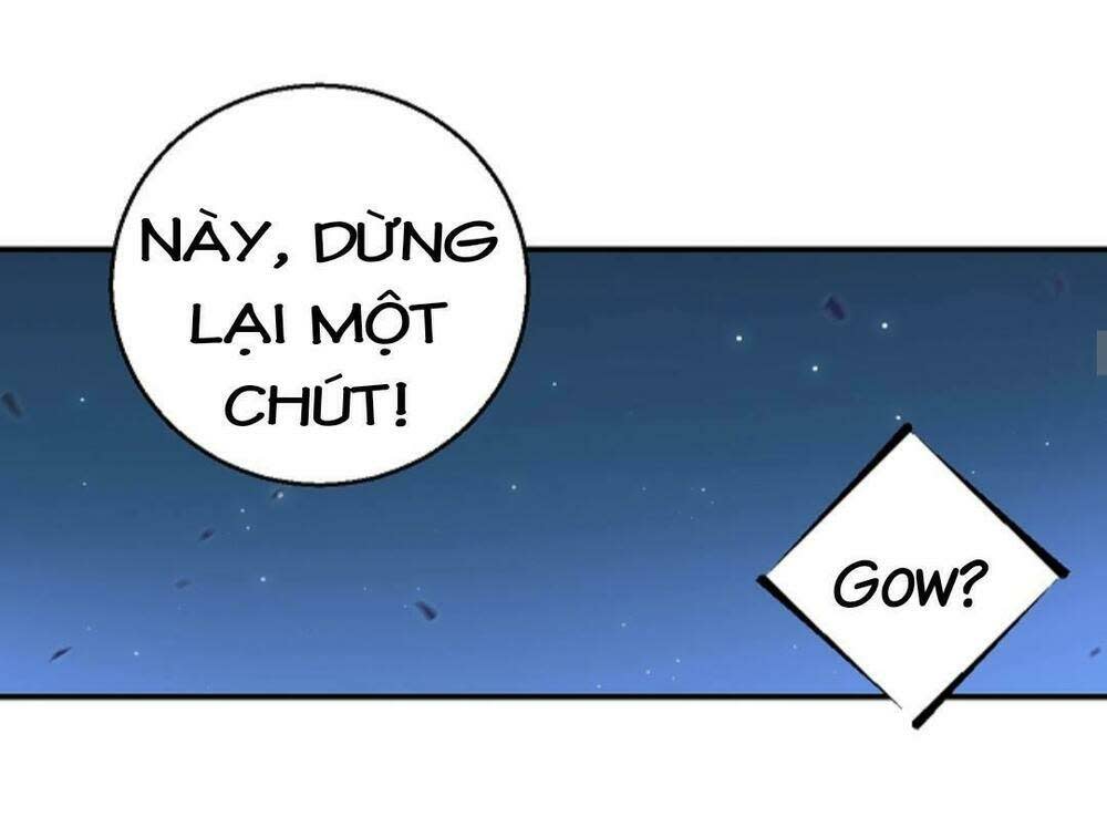 tái thiết hầm ngục chapter 22 - Next Chapter 22