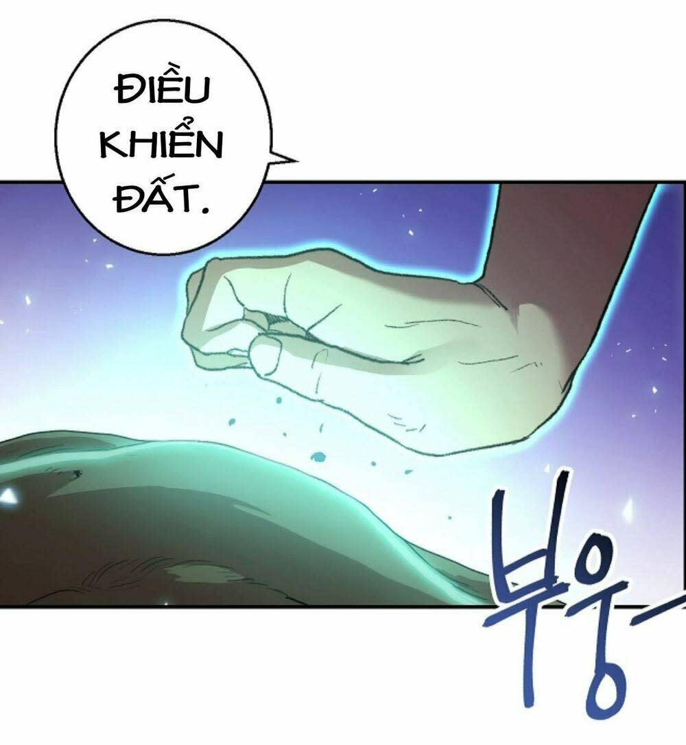 tái thiết hầm ngục chapter 22 - Next Chapter 22