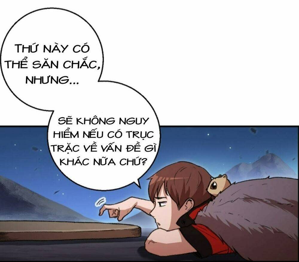 tái thiết hầm ngục chapter 22 - Next Chapter 22