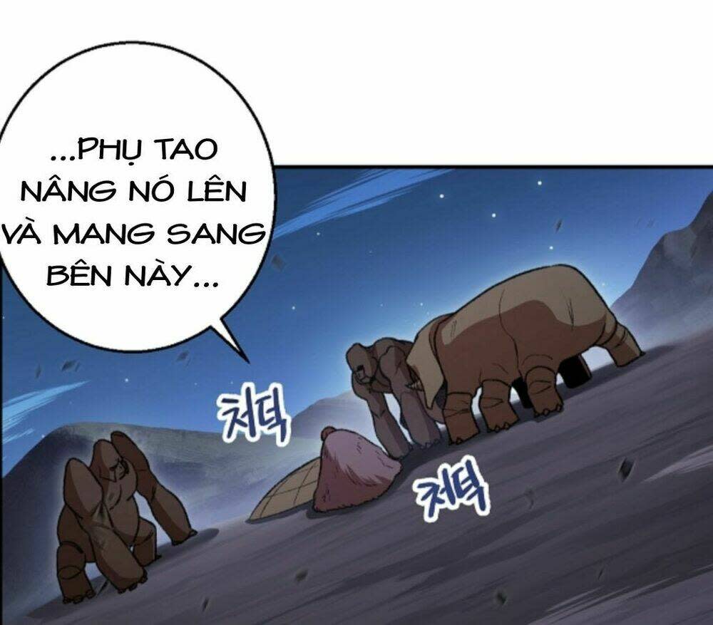 tái thiết hầm ngục chapter 22 - Next Chapter 22