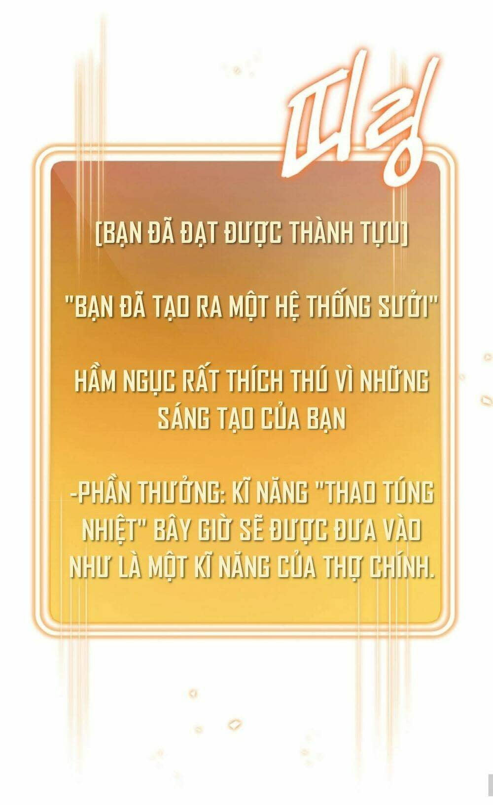 tái thiết hầm ngục chapter 22 - Next Chapter 22