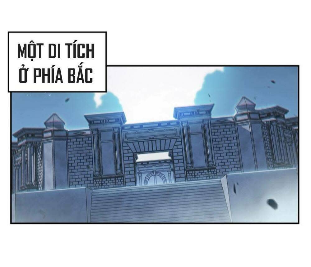 tái thiết hầm ngục chapter 22 - Next Chapter 22