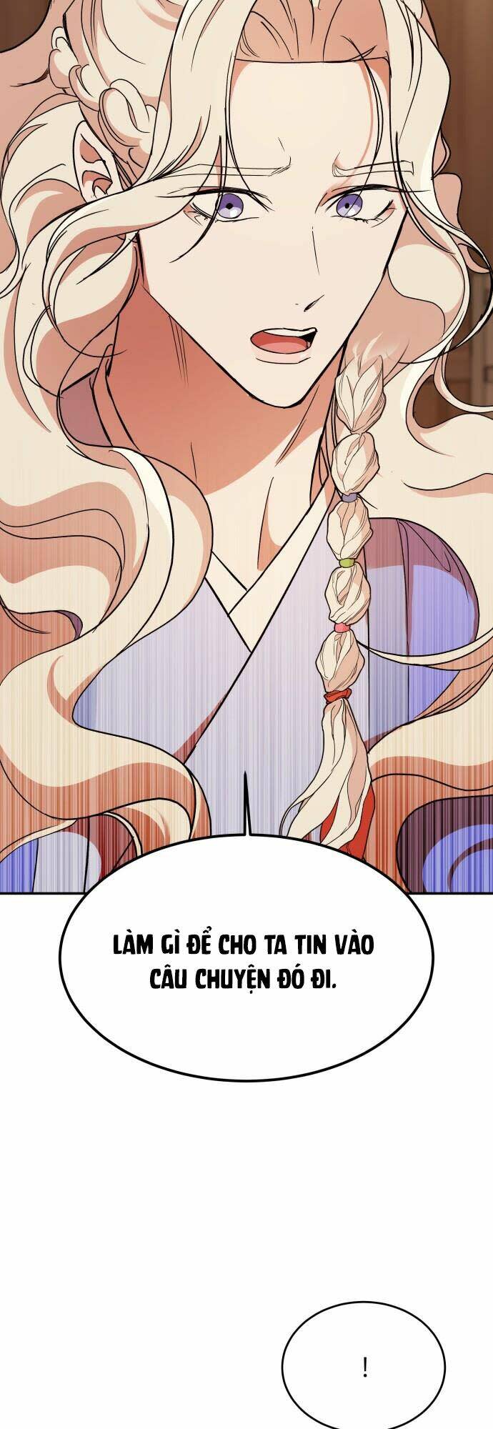 chiến lược săn hổ của nữ thần chapter 38 - Trang 2