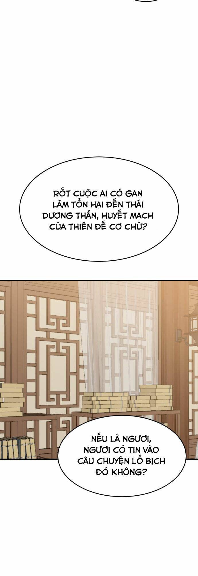 chiến lược săn hổ của nữ thần chapter 38 - Trang 2