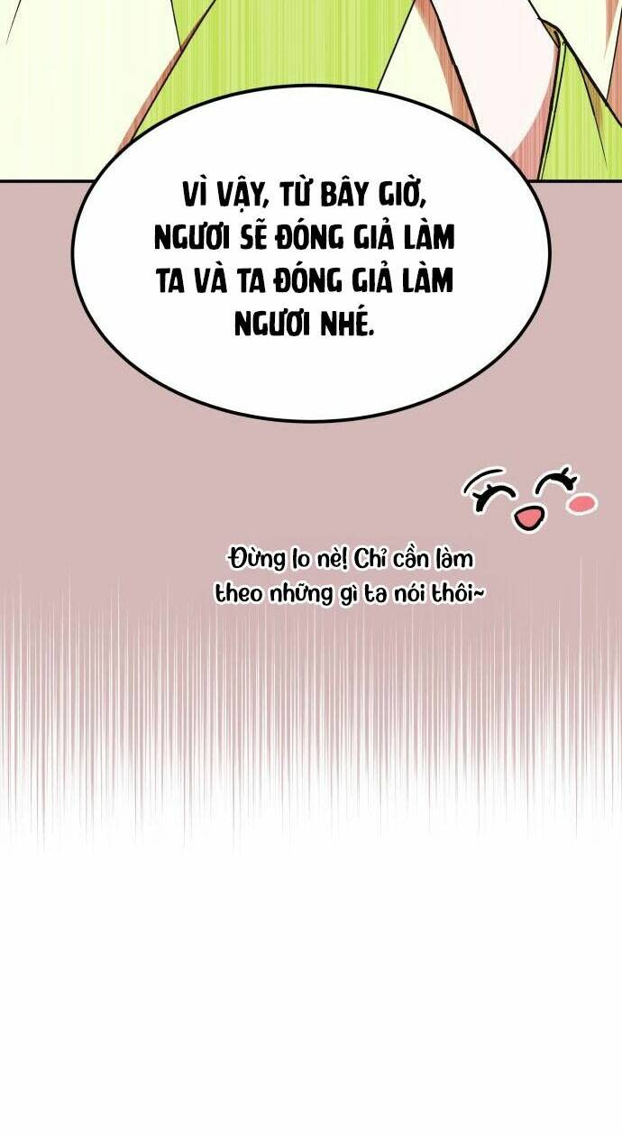 chiến lược săn hổ của nữ thần chapter 33: sự khởi Đầu của Định mệnh (3) - Trang 2