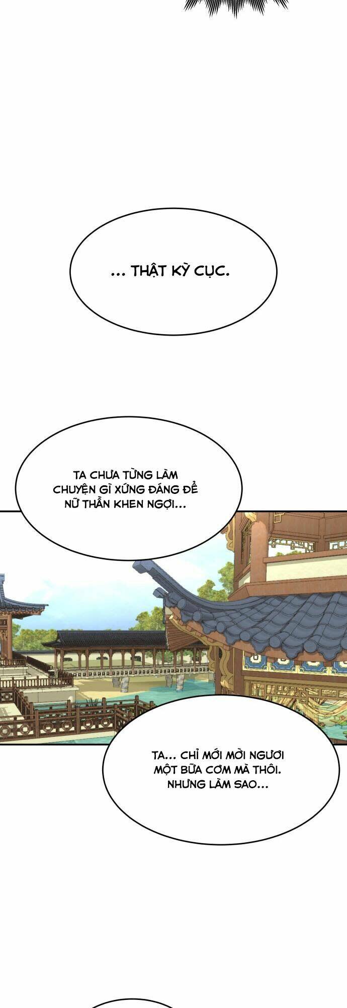 chiến lược săn hổ của nữ thần chapter 33: sự khởi Đầu của Định mệnh (3) - Trang 2