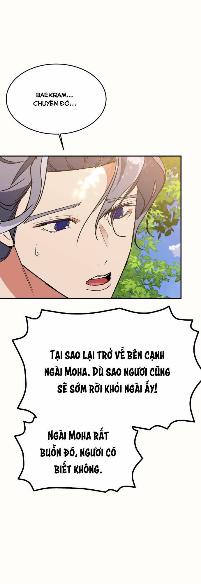 chiến lược săn hổ của nữ thần chapter 38 - Trang 2