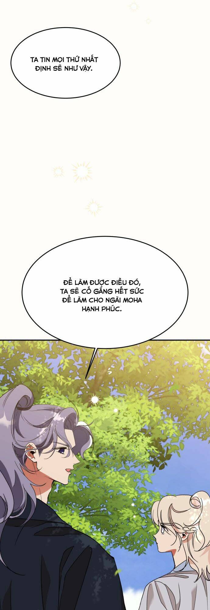 chiến lược săn hổ của nữ thần chapter 38 - Trang 2