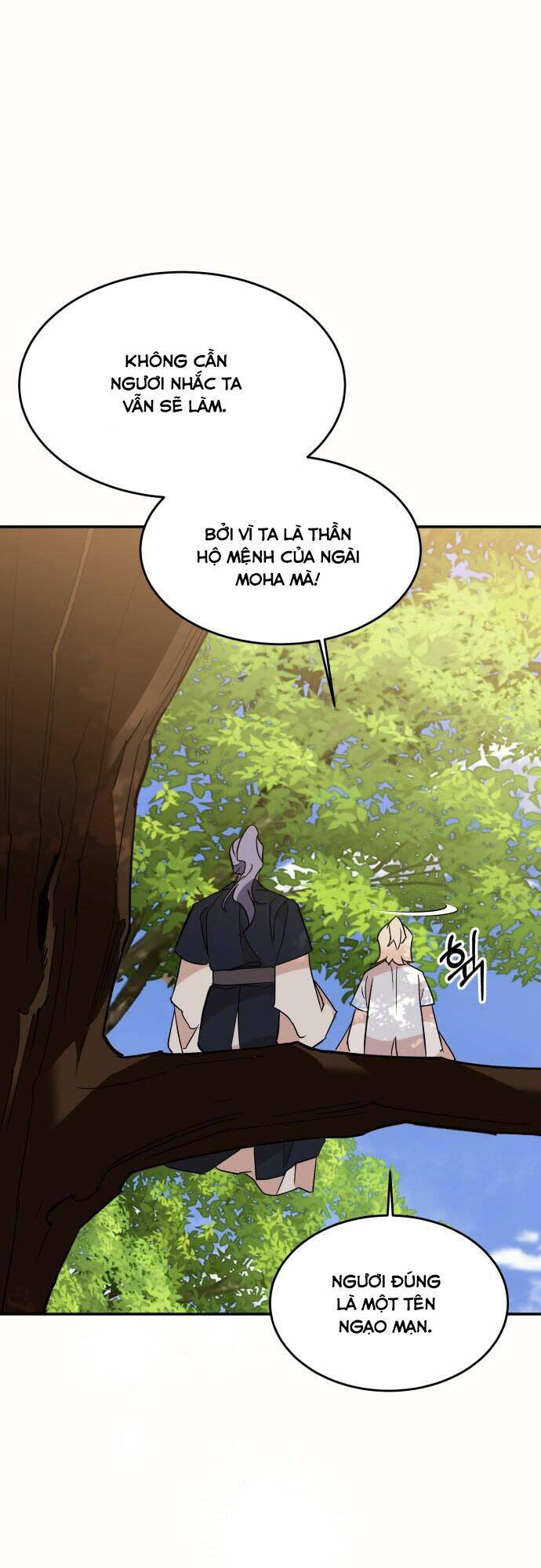 chiến lược săn hổ của nữ thần chapter 38 - Trang 2