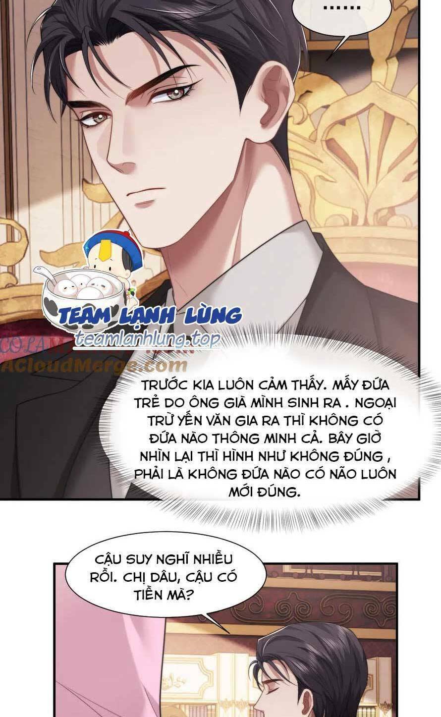 chủ mẫu xuyên không tới làm phu nhân hào môn Chương 66 - Next Chapter 66