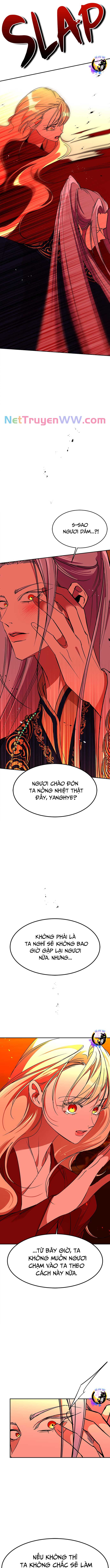 chiến lược săn hổ của nữ thần Chapter 64 - Next Chapter 65