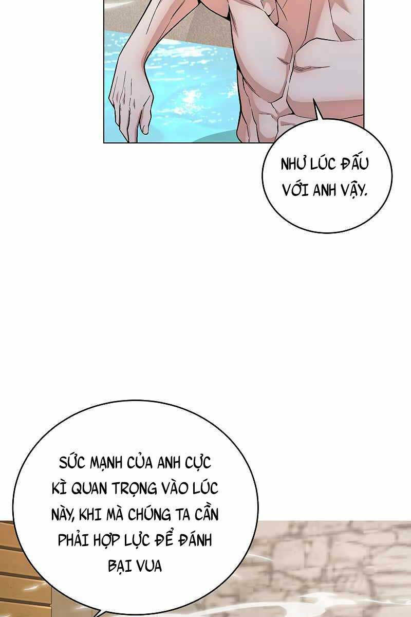 thiên ma quân sư chapter 82 - Trang 2